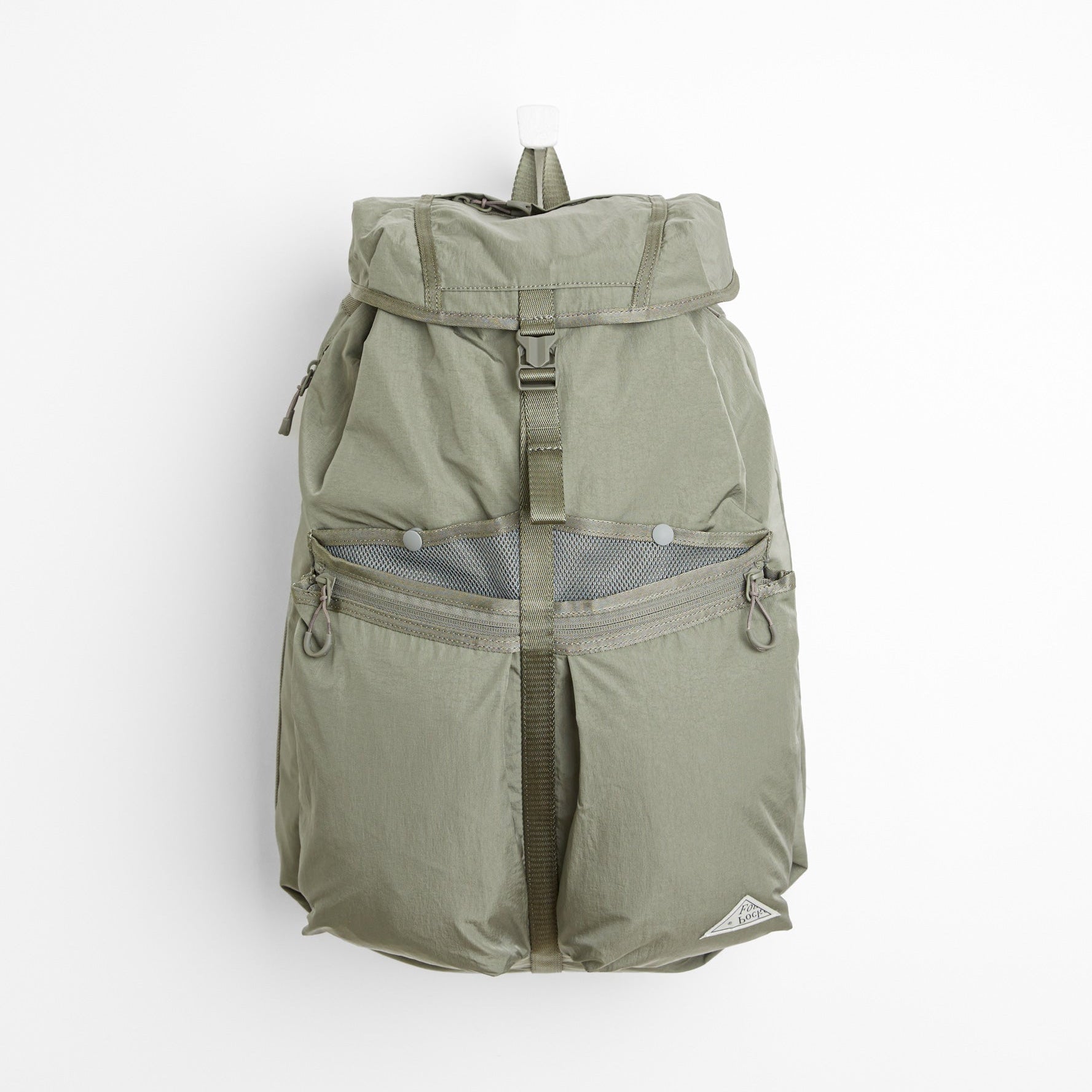 Focus Rucksack Ash Grey