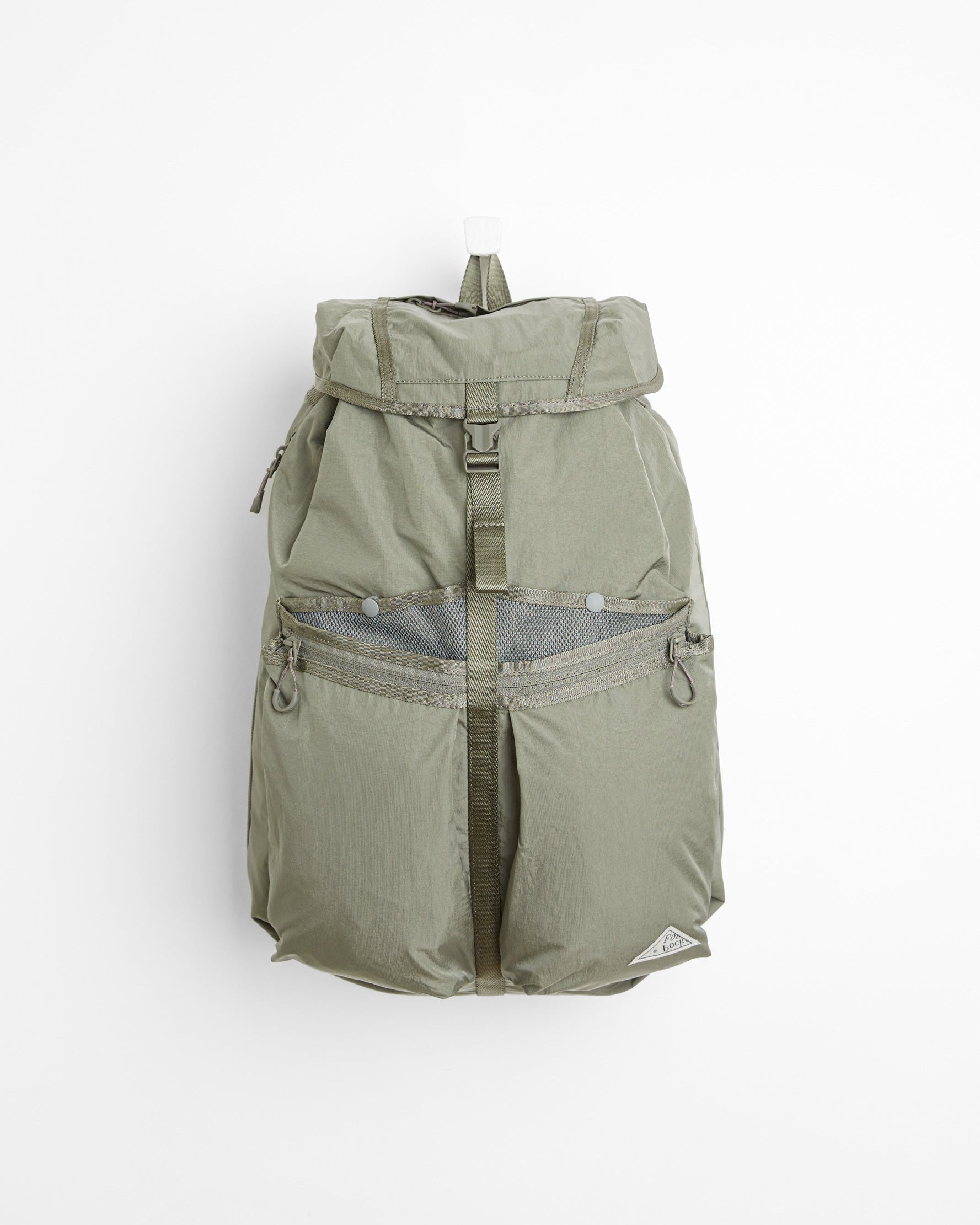 Focus Rucksack Ash Grey