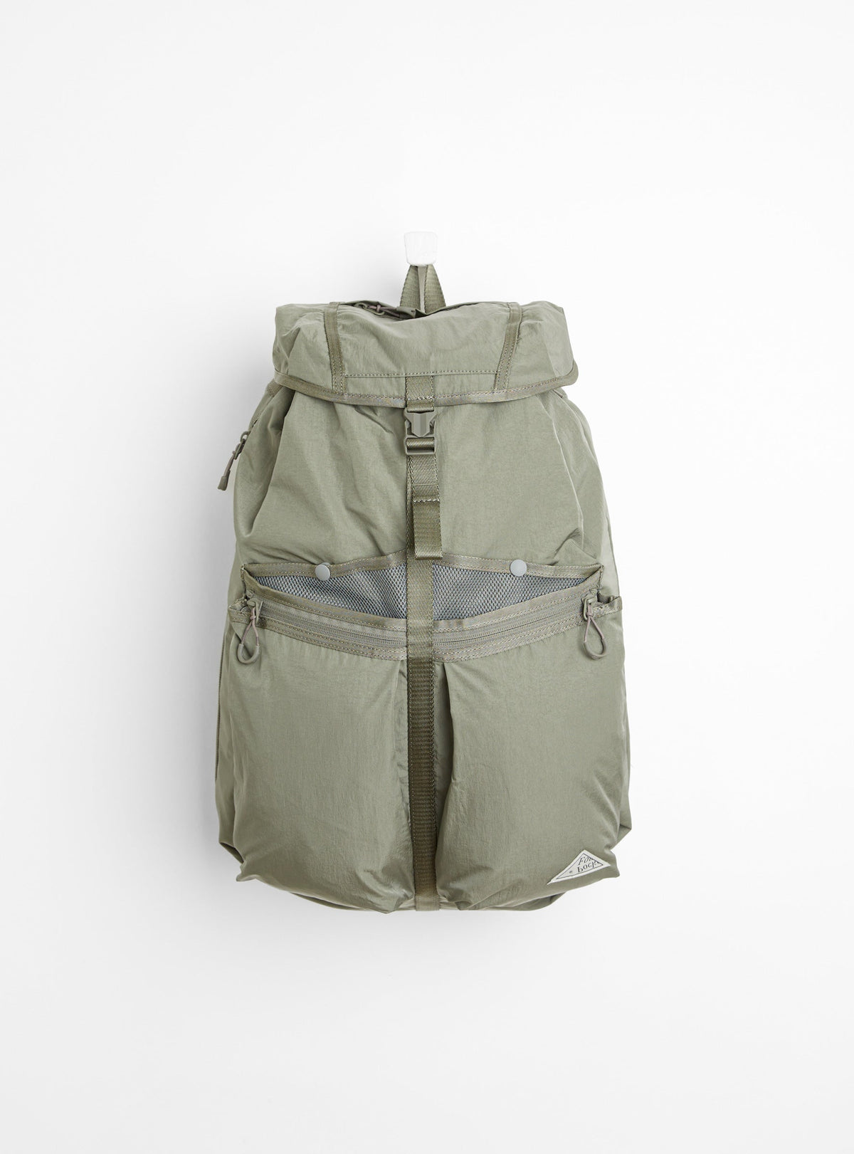 Focus Rucksack Ash Grey