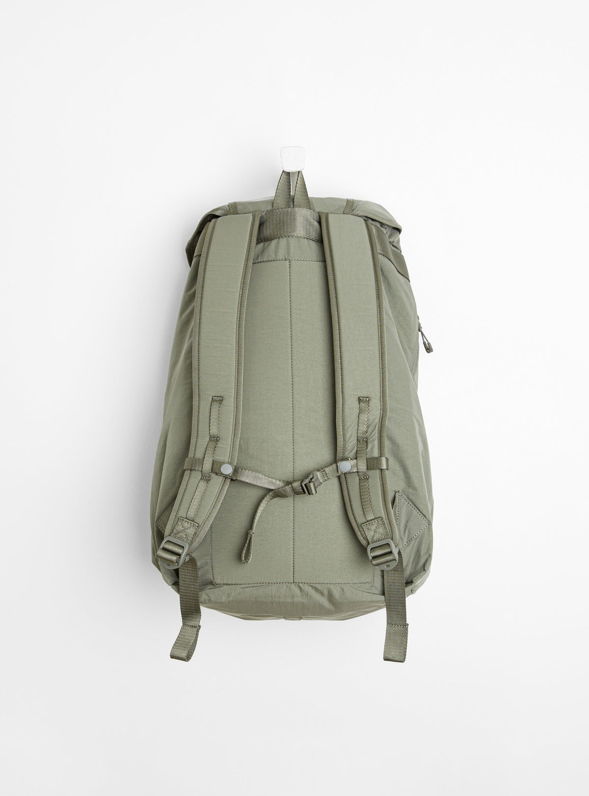Focus Rucksack Ash Grey