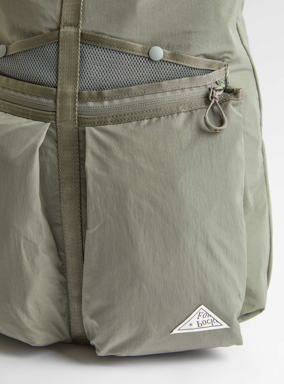 Focus Rucksack Ash Grey