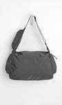 Ridge Cross Bag Grey