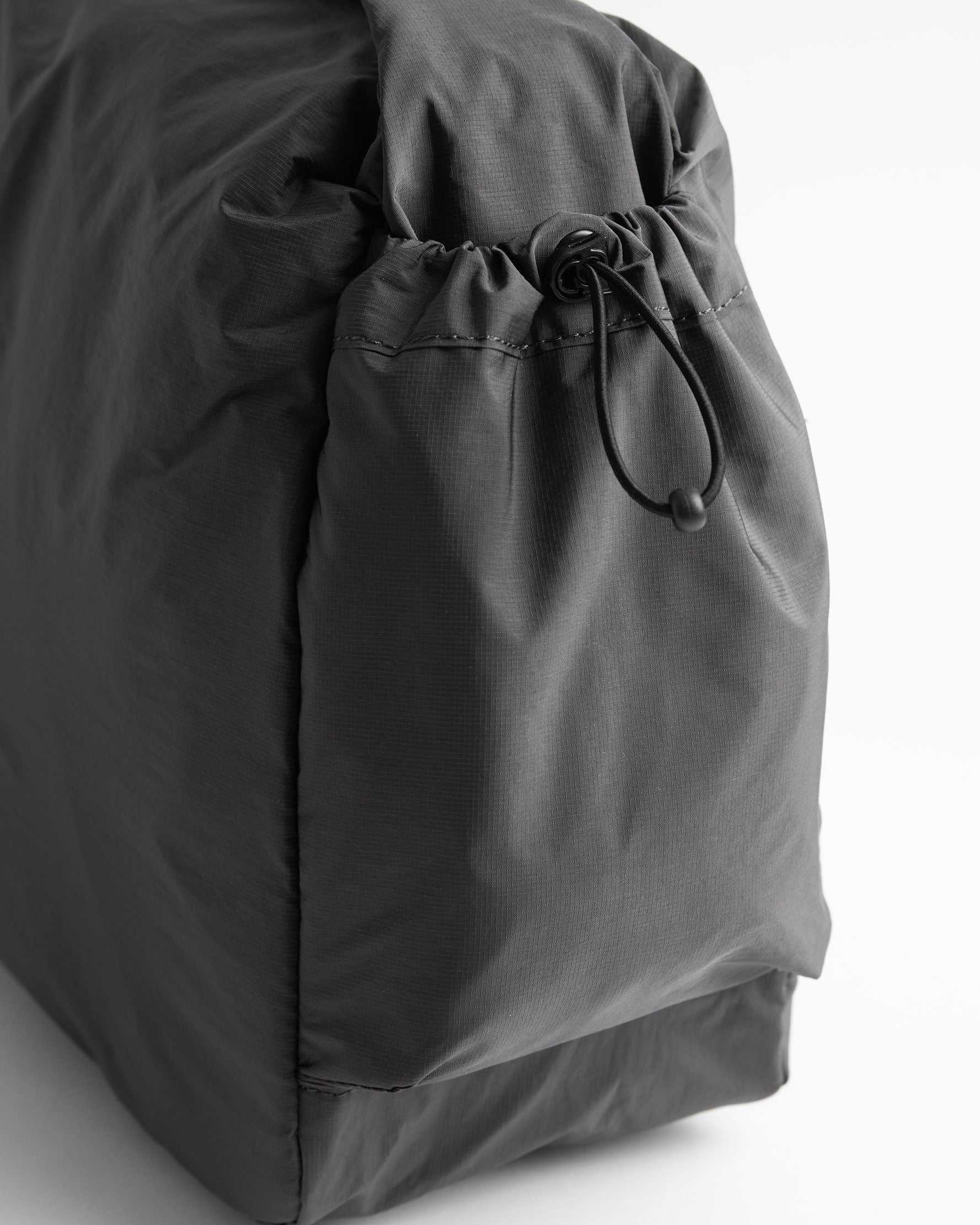 Ridge Cross Bag Grey