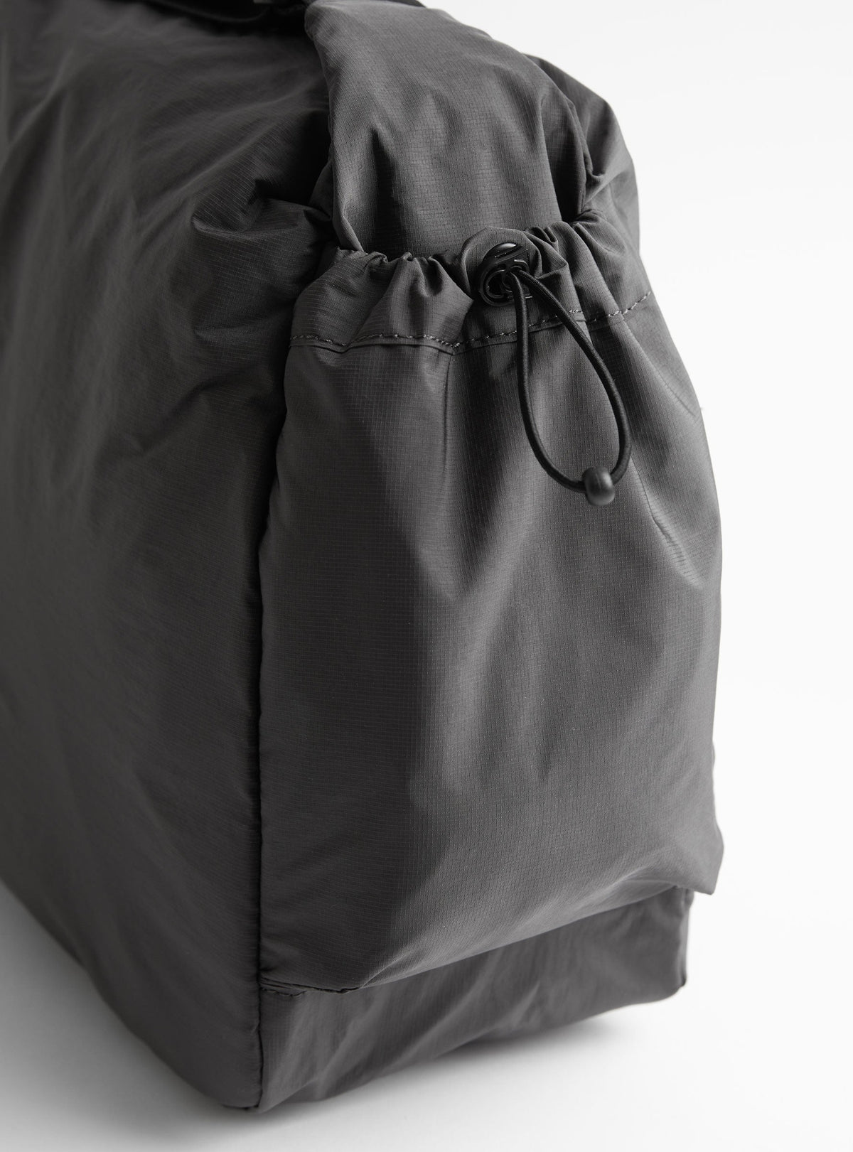 Ridge Cross Bag Grey