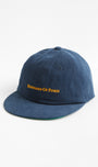 Standard Ball Cap Navy