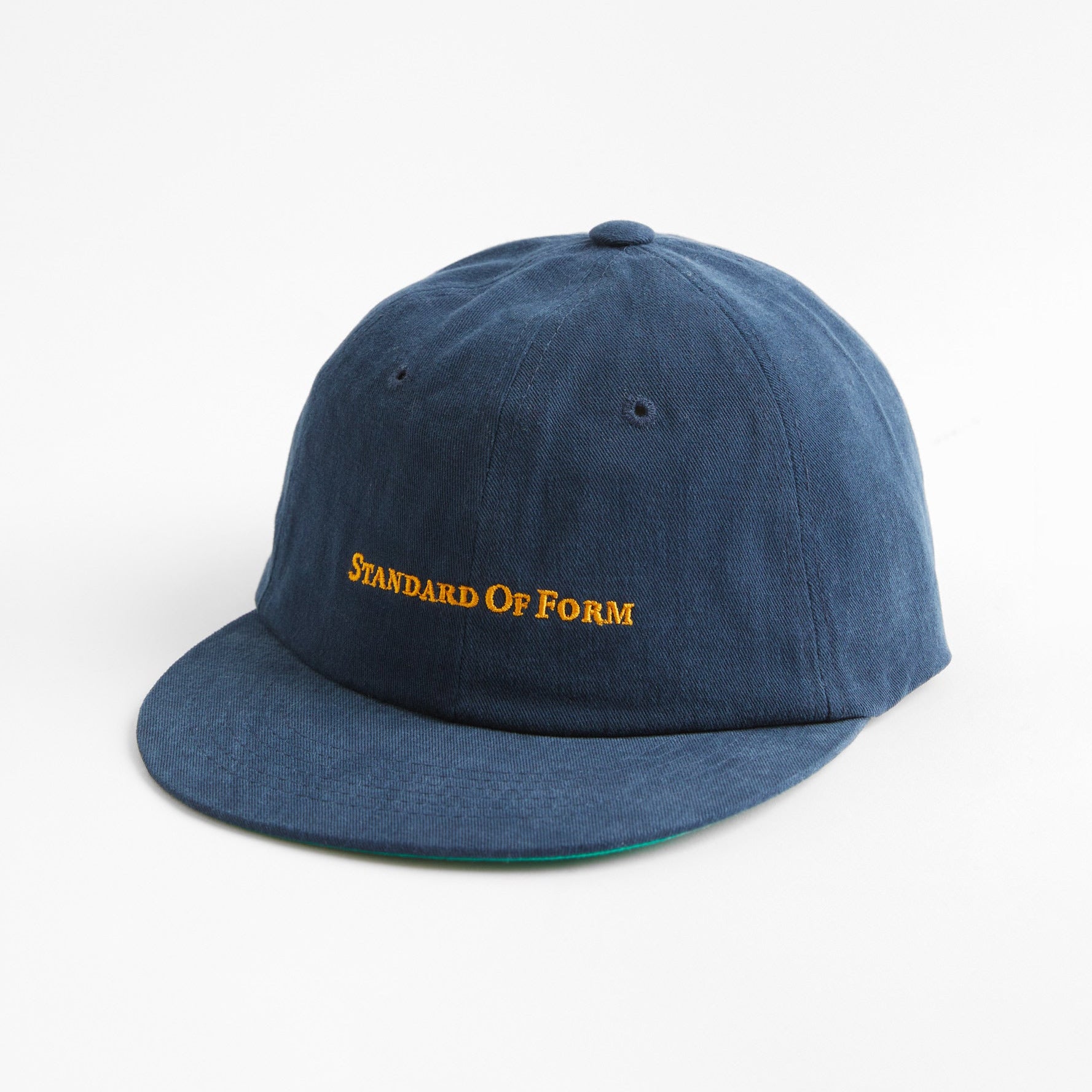 Standard Ball Cap Navy