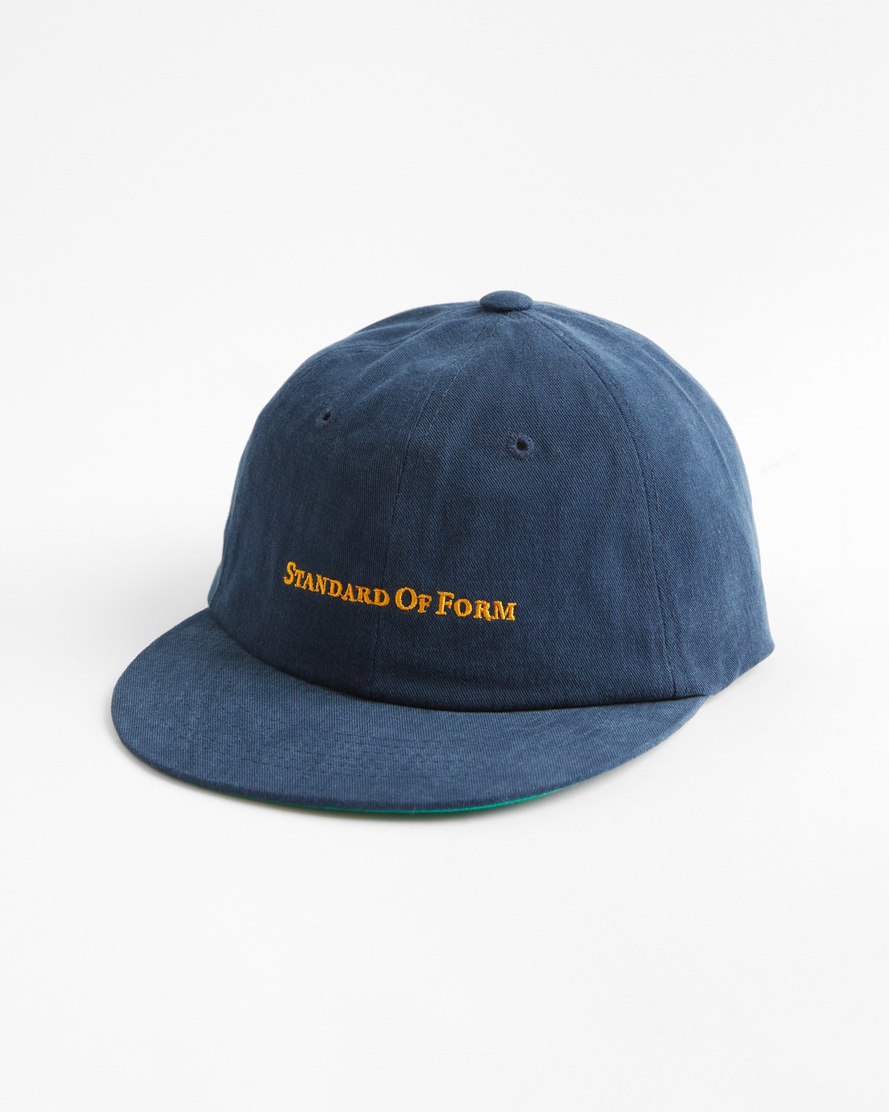Standard Ball Cap Navy