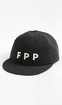 FPP Ball Cap Black