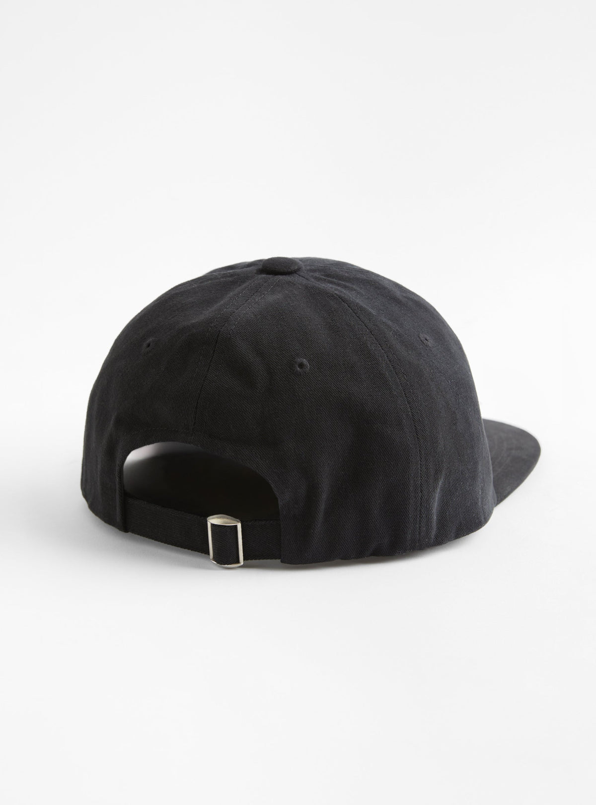 FPP Ball Cap Black