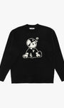 OG Boy Knit Sweater Black