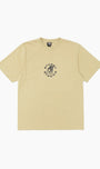Strong Mac Pigment Dyed Tee Elm