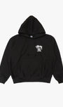 Classic Gear Hood Black