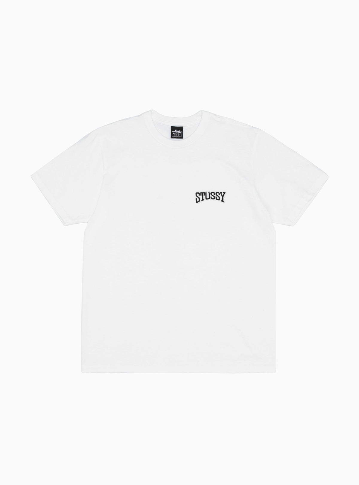 Tough Tread Tee