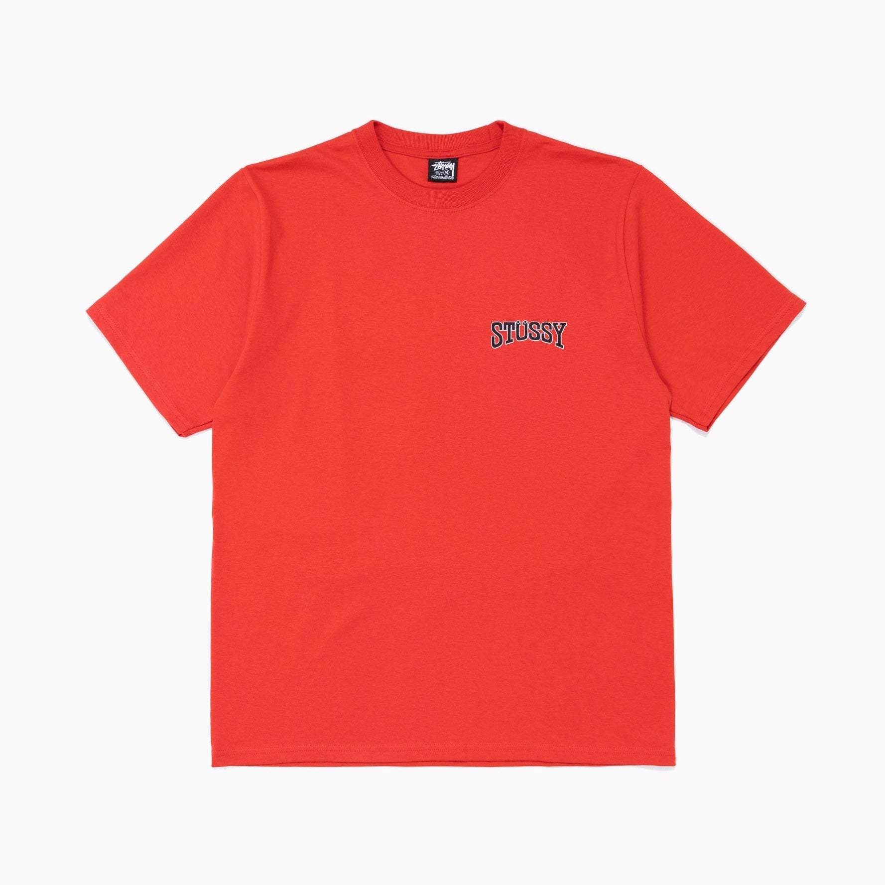 Tough Tread Tee