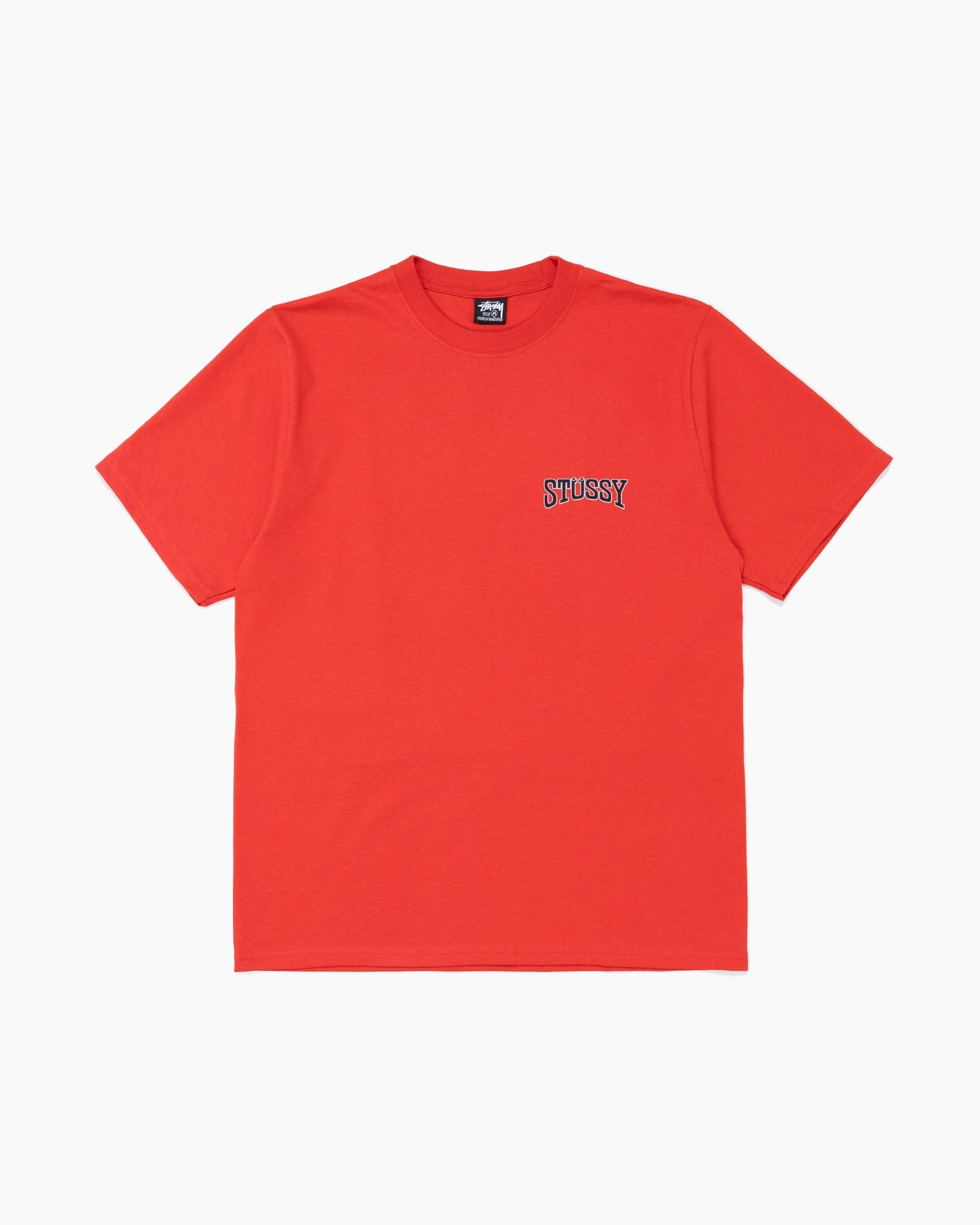 Tough Tread Tee