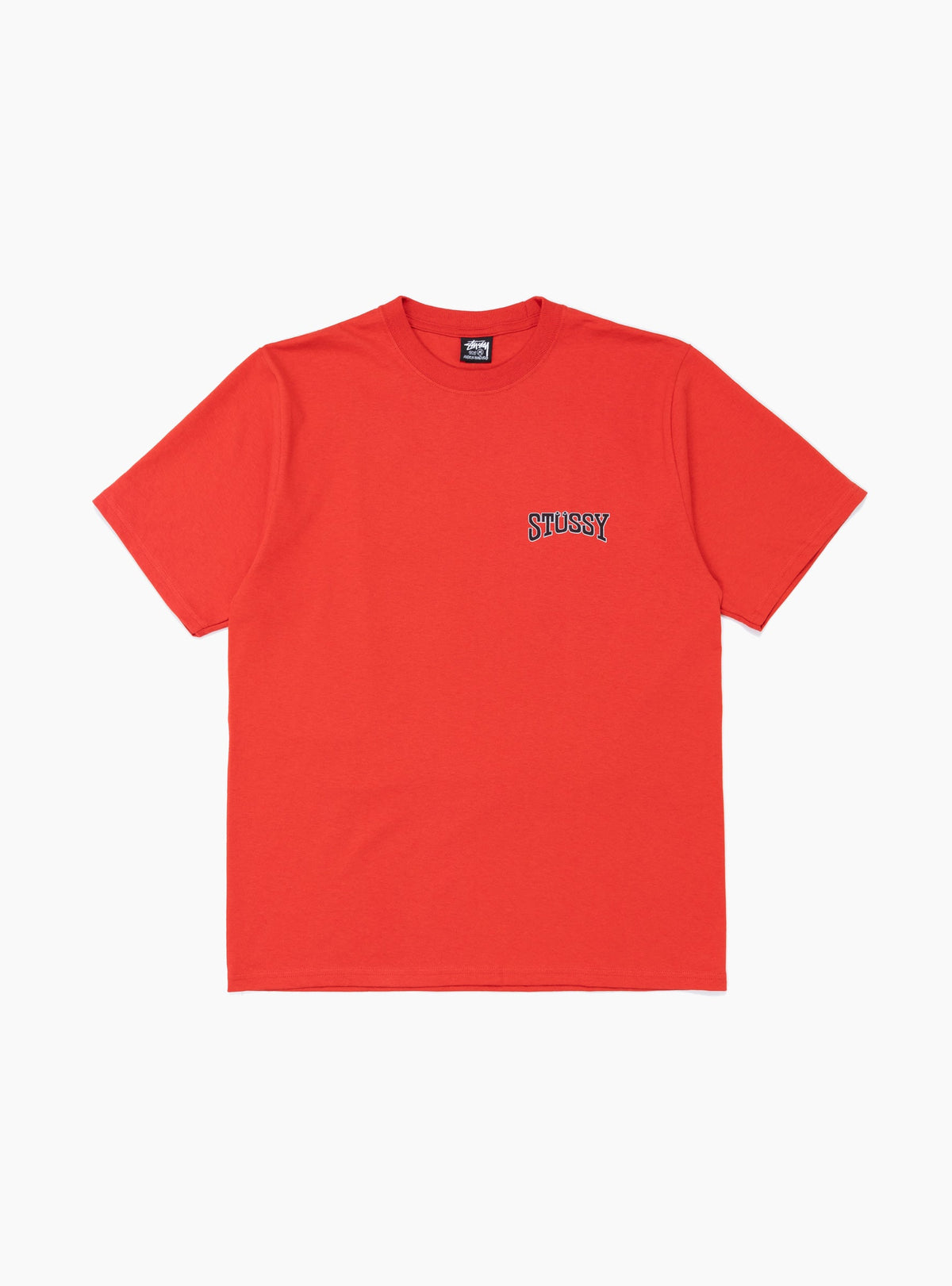 Tough Tread Tee