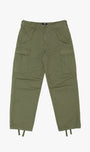 Military Cargo Pant Ripstop Olive Green