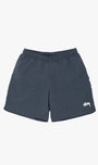 Water Short Stock Navy
