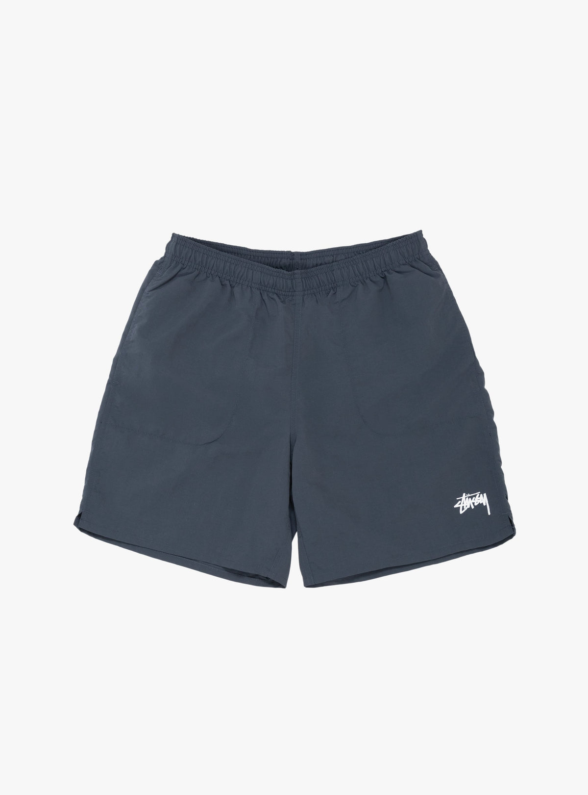 Water Short Stock Navy