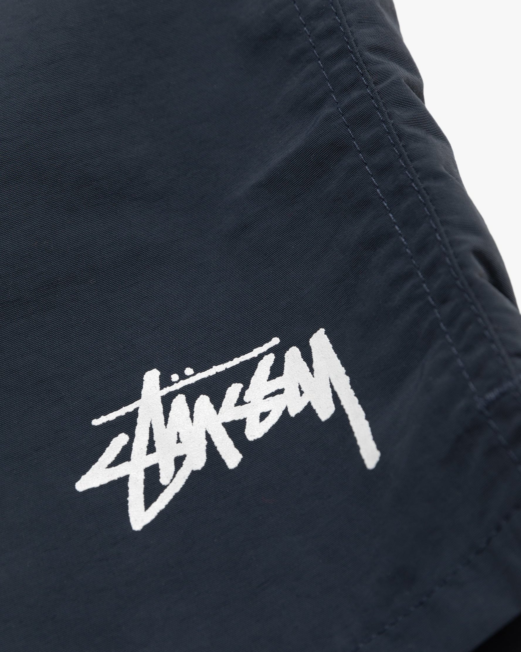 Water Short Stock Navy