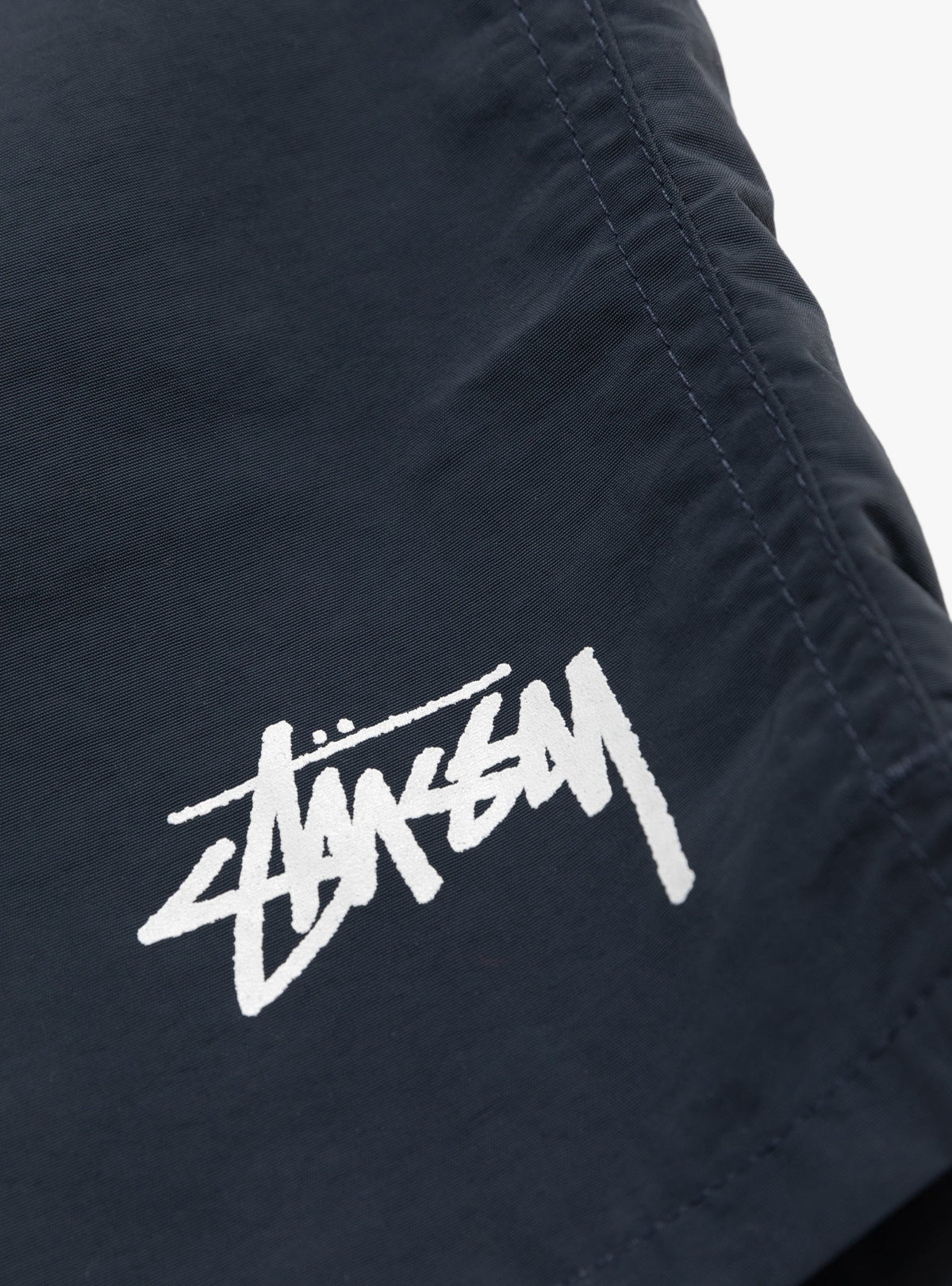 Water Short Stock Navy