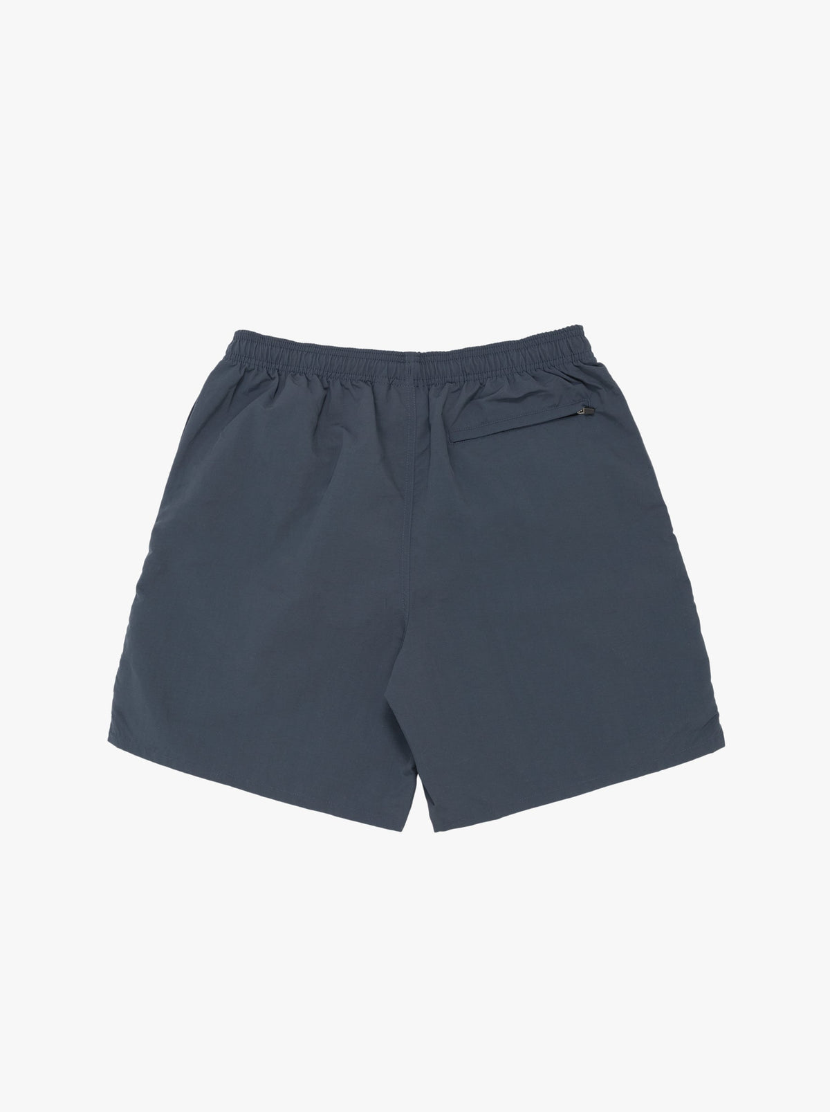 Water Short Stock Navy