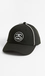 LP Piping Cap Black