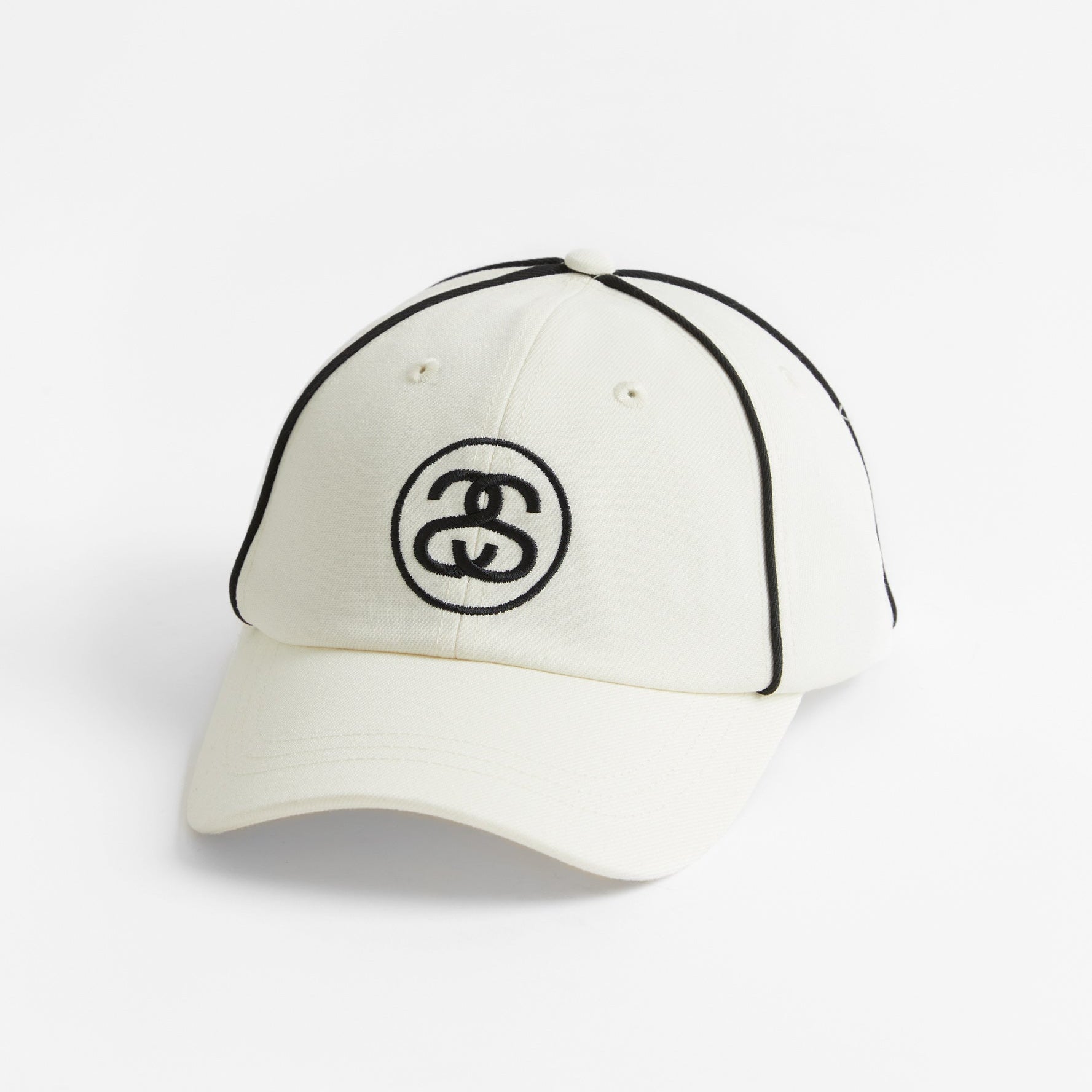 LP Piping Cap Bone