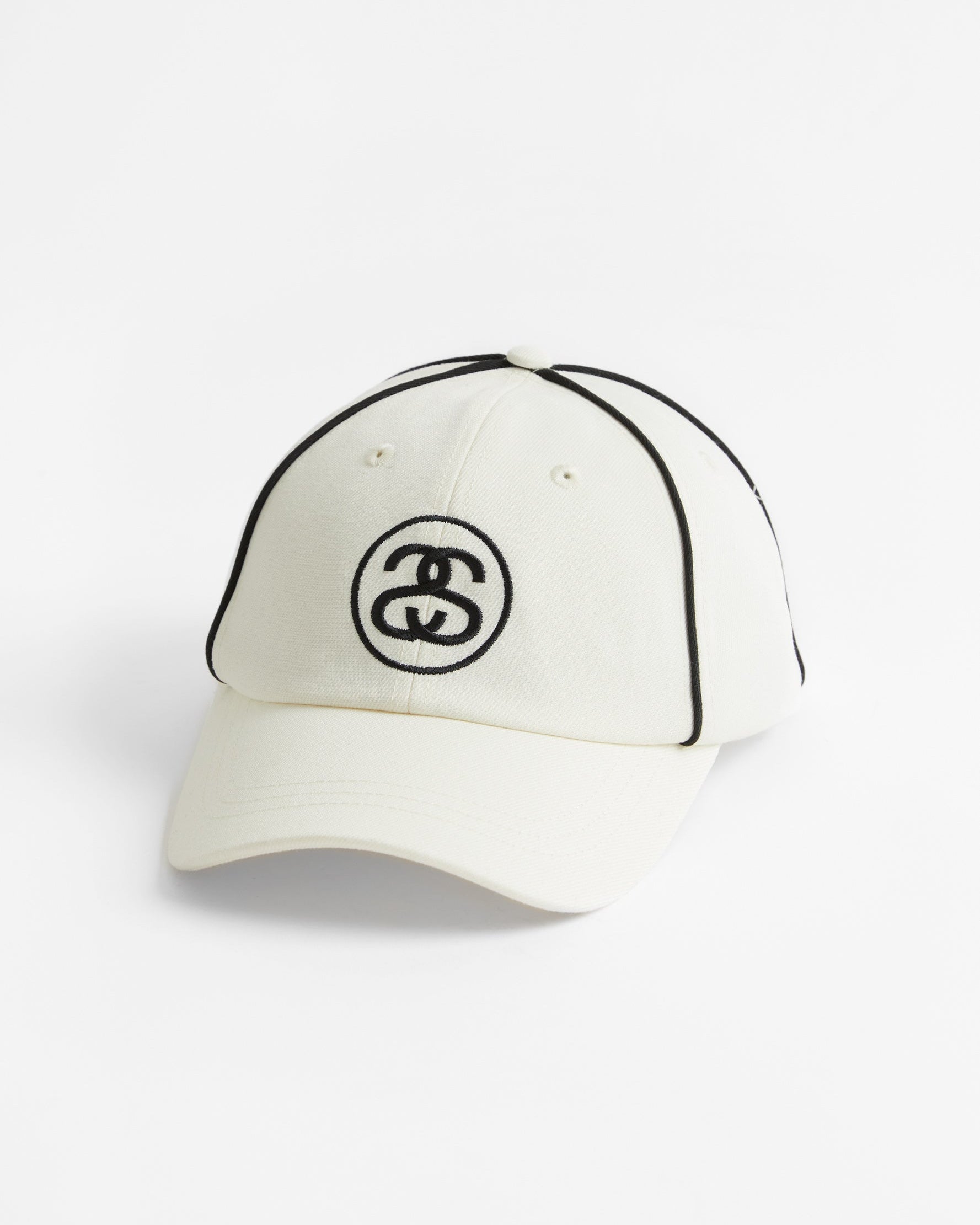 LP Piping Cap Bone