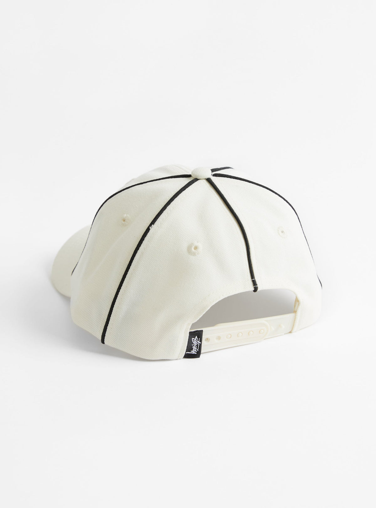 LP Piping Cap Bone