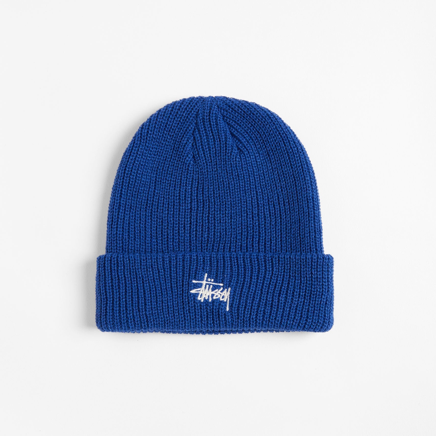 Basic Cuff Beanie
