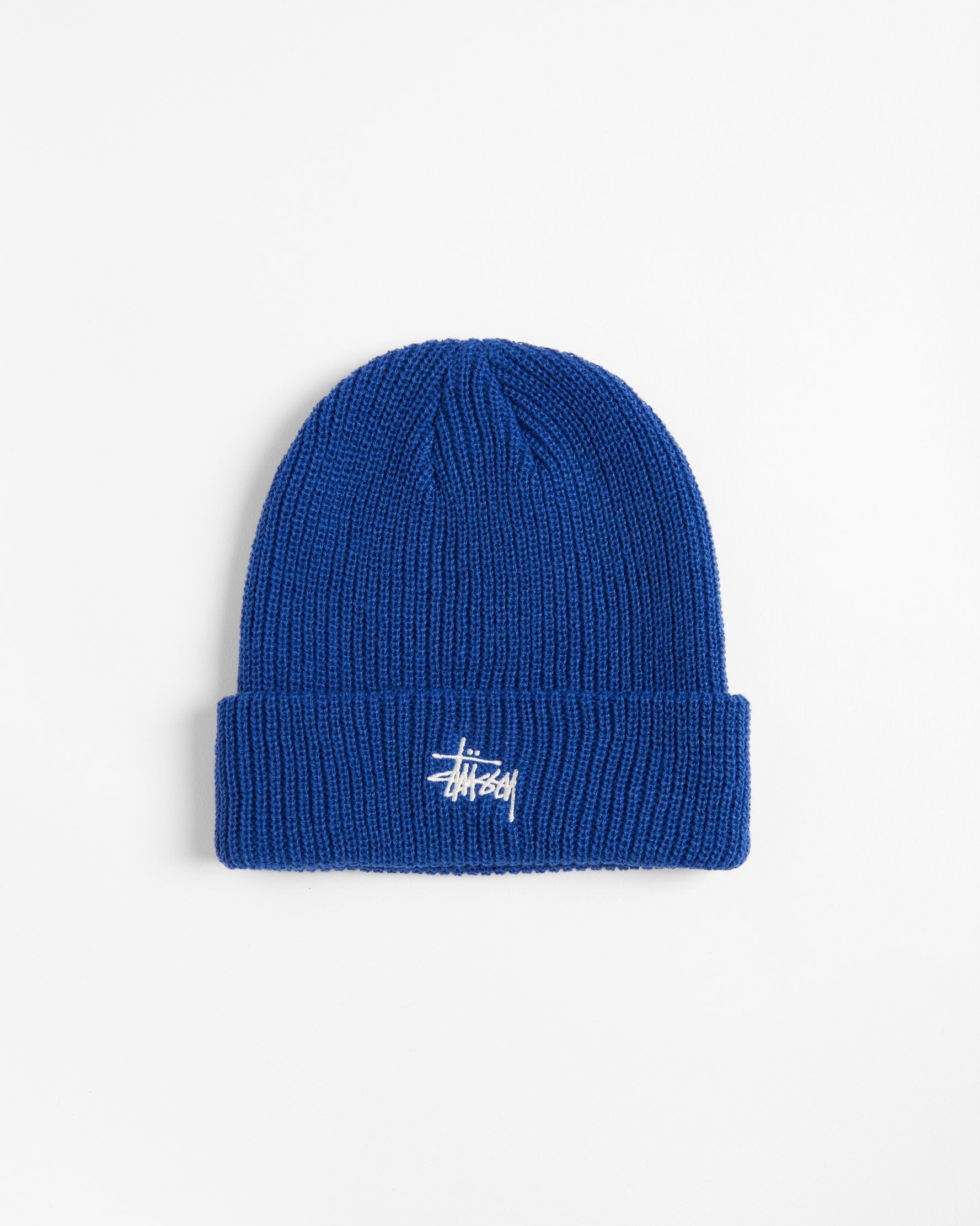Basic Cuff Beanie
