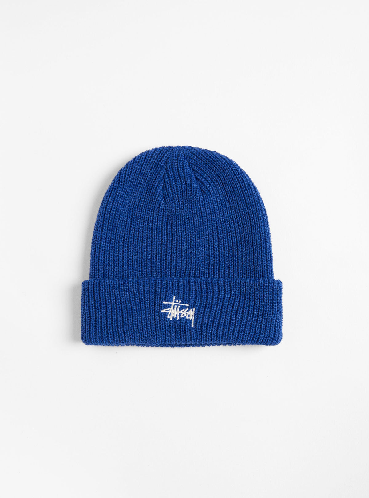 Basic Cuff Beanie