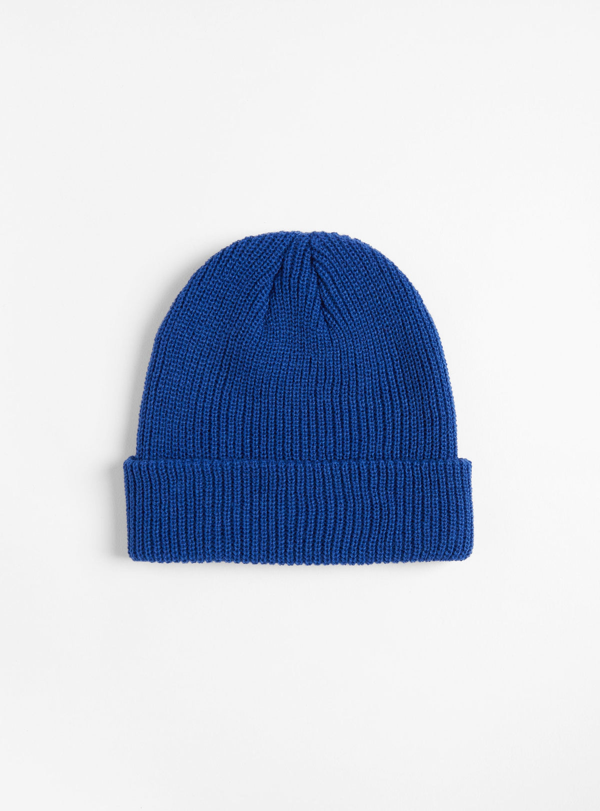 Basic Cuff Beanie