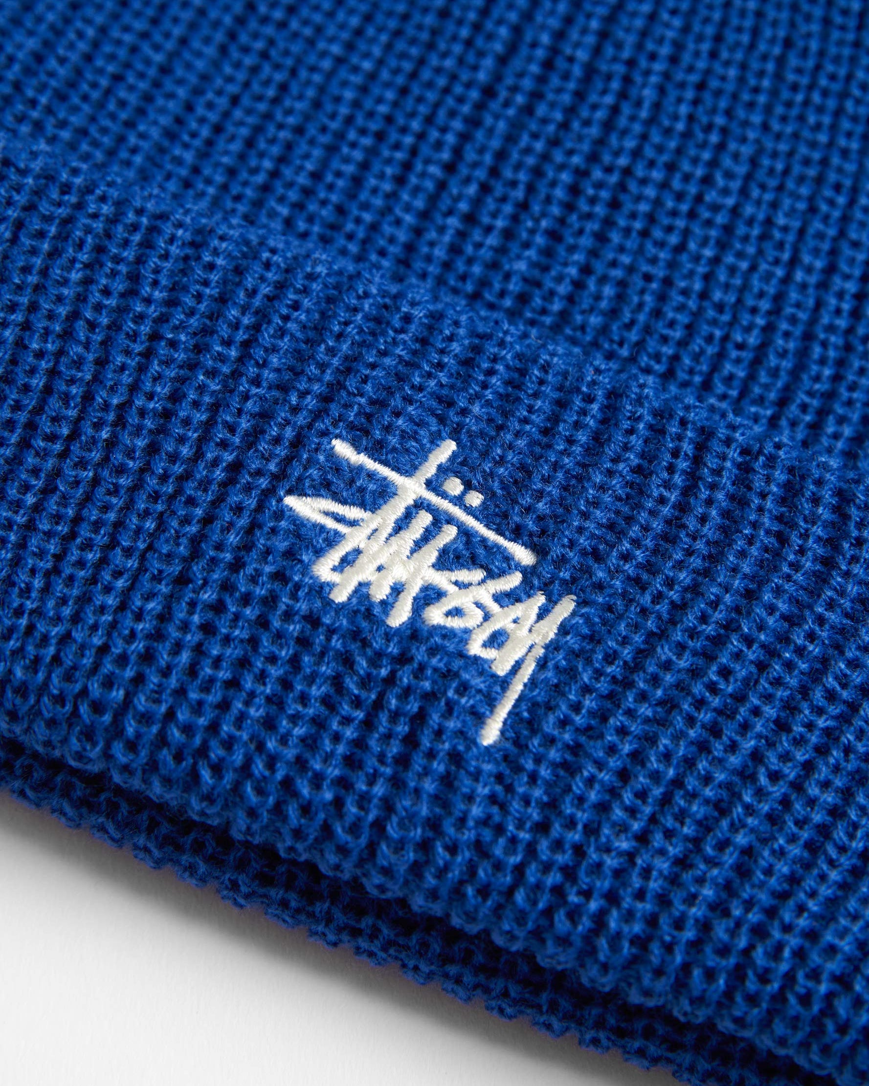 Basic Cuff Beanie