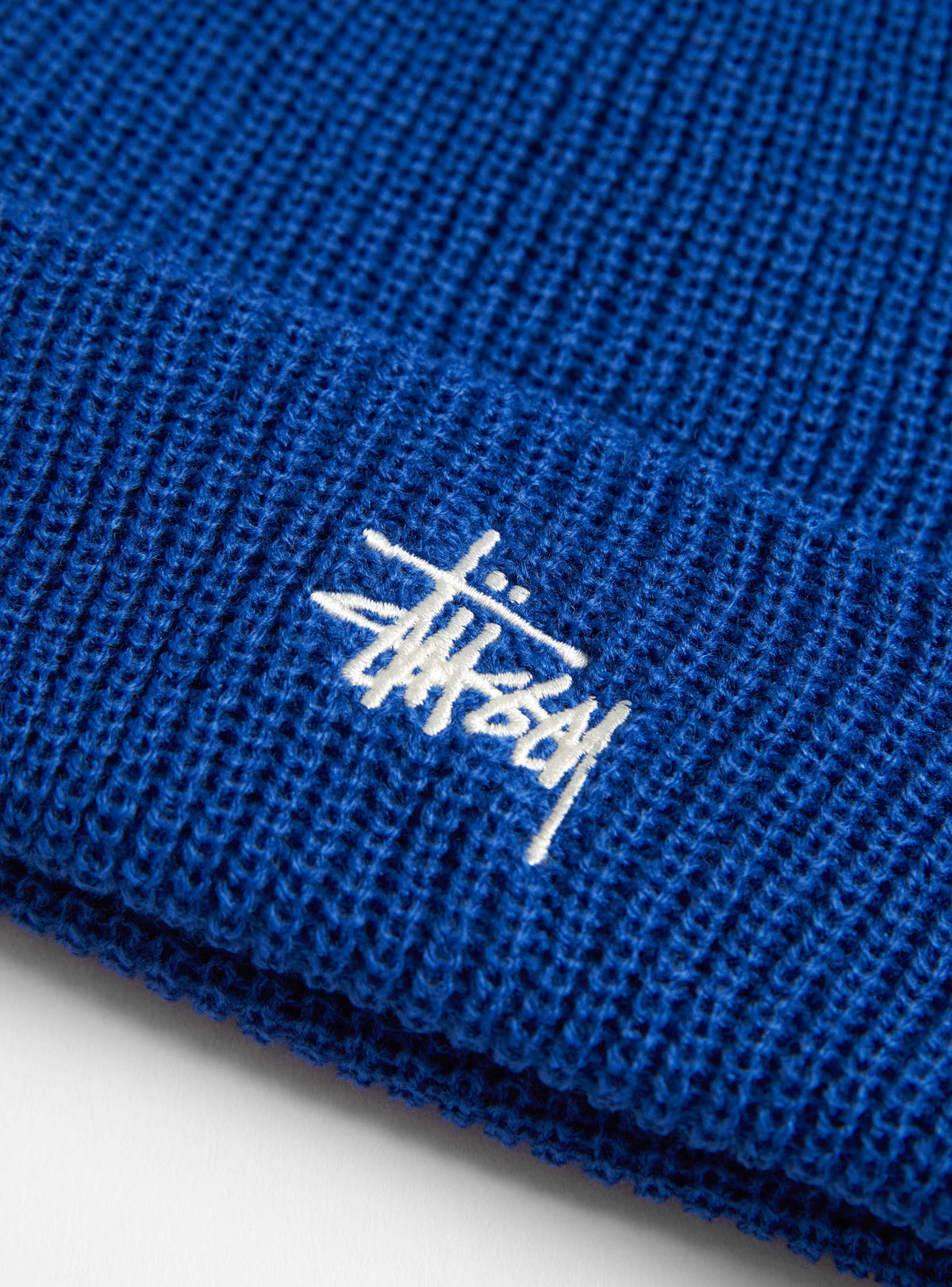 Basic Cuff Beanie