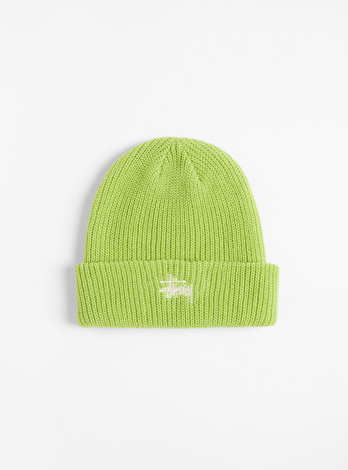 Basic Cuff Beanie
