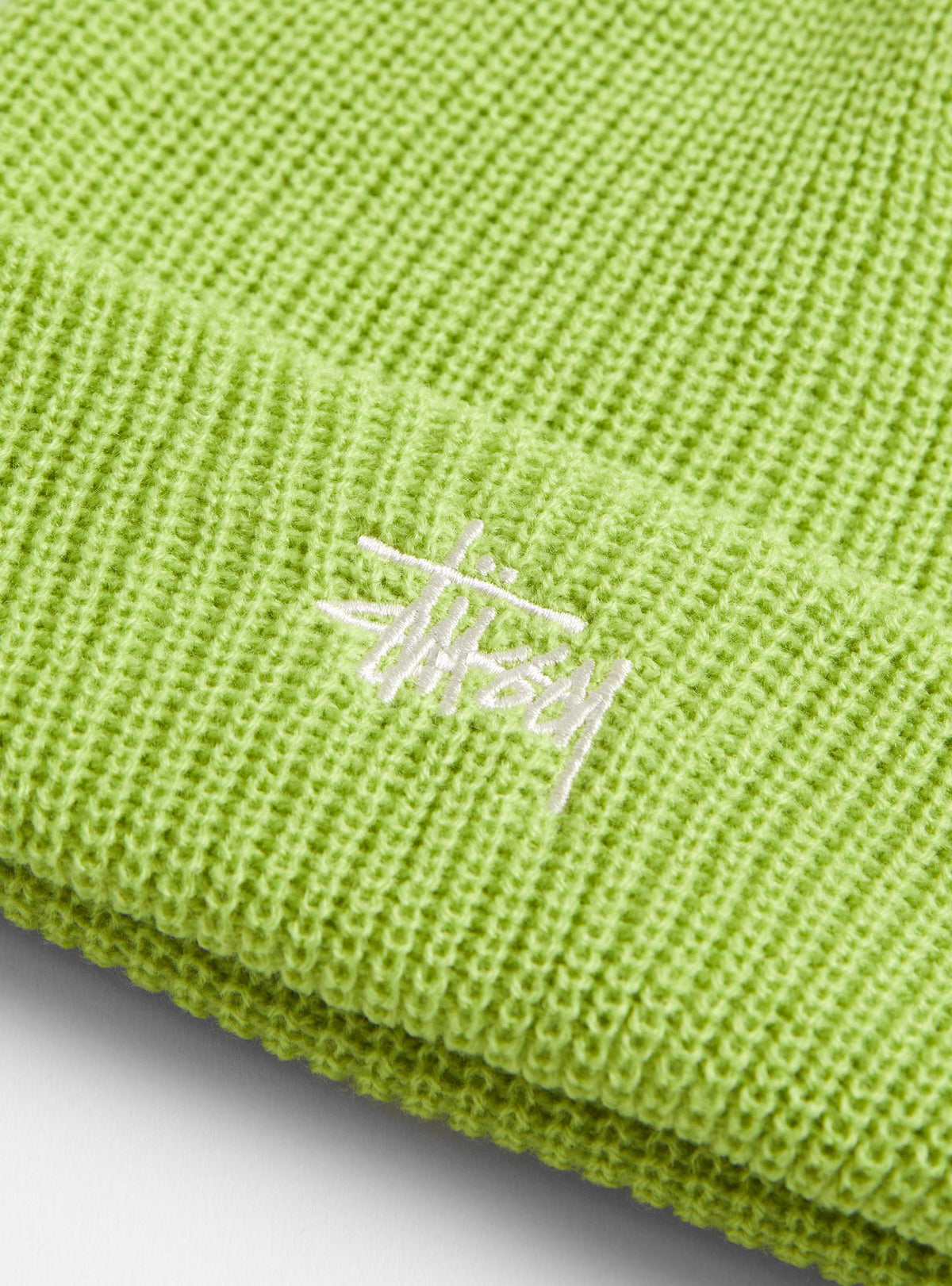 Basic Cuff Beanie