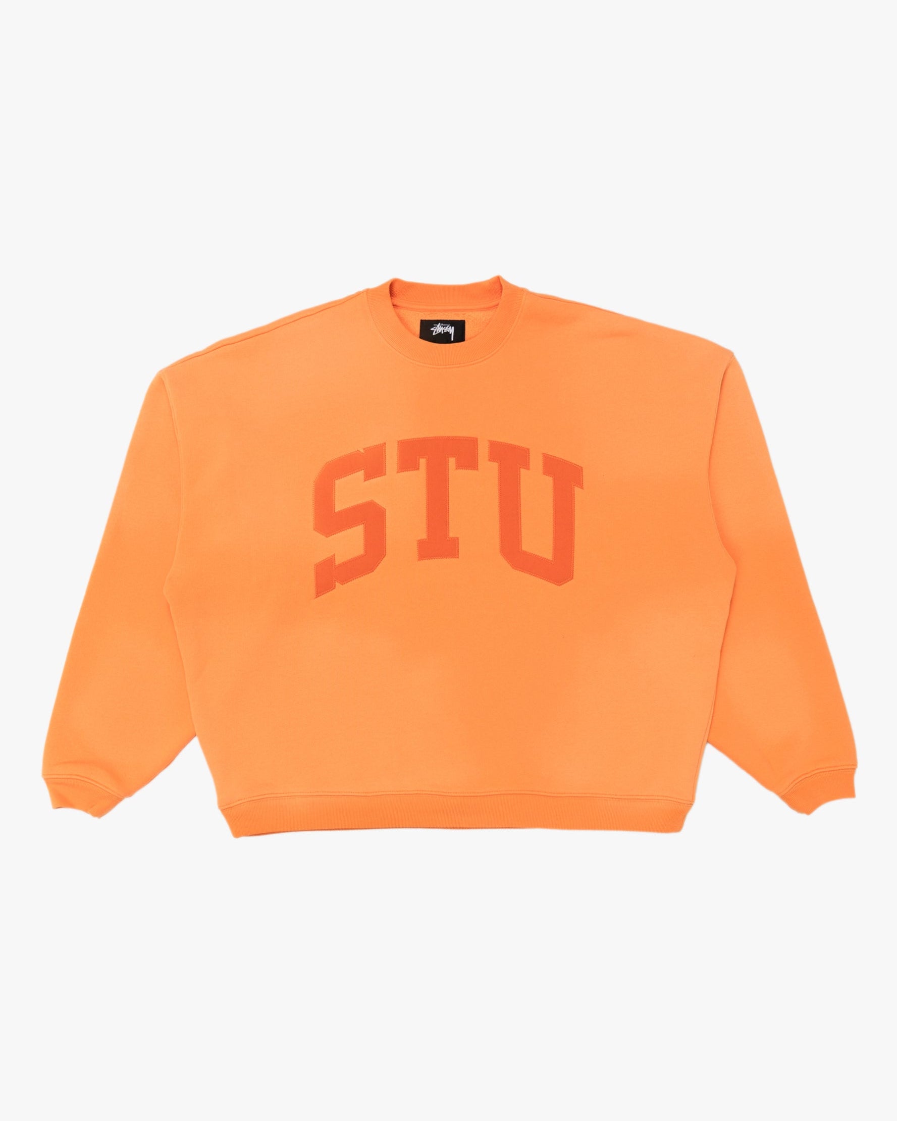 STU Applique Crew