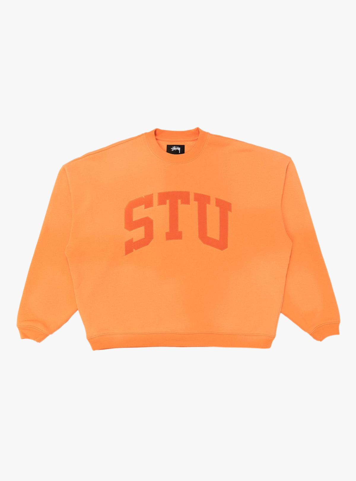 STU Applique Crew