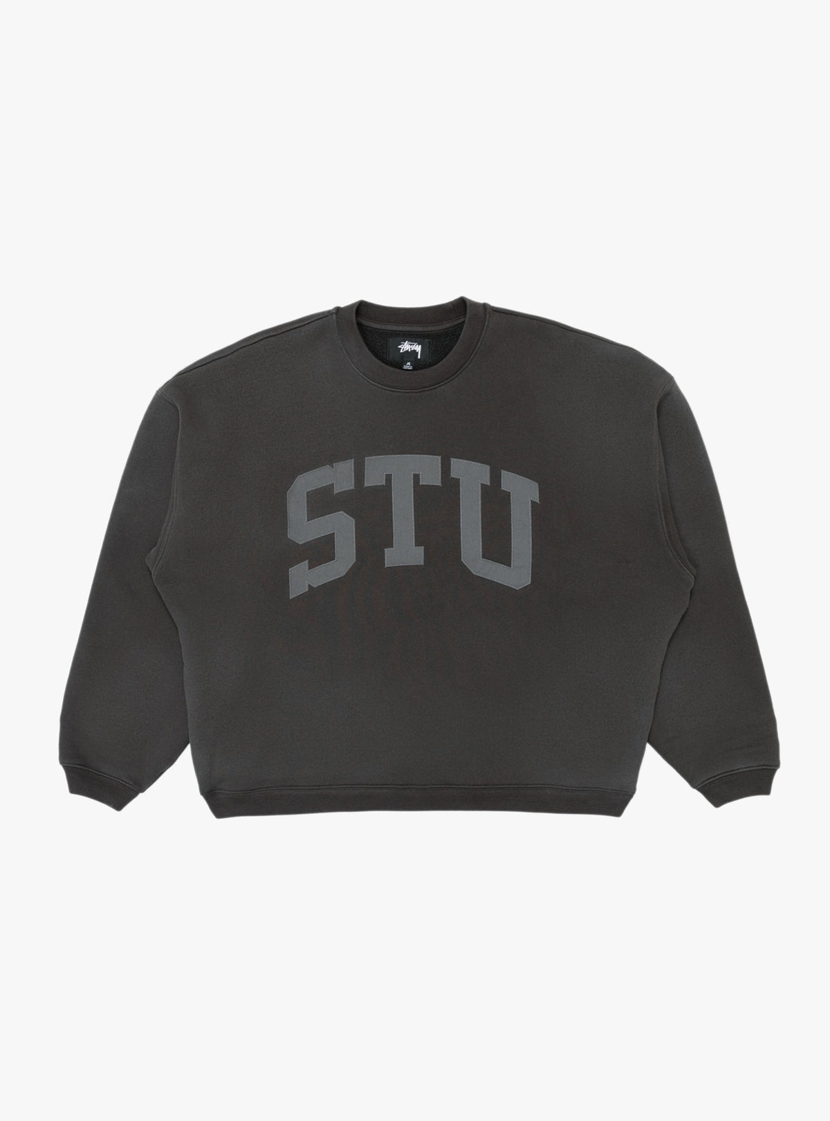 STU Applique Crew