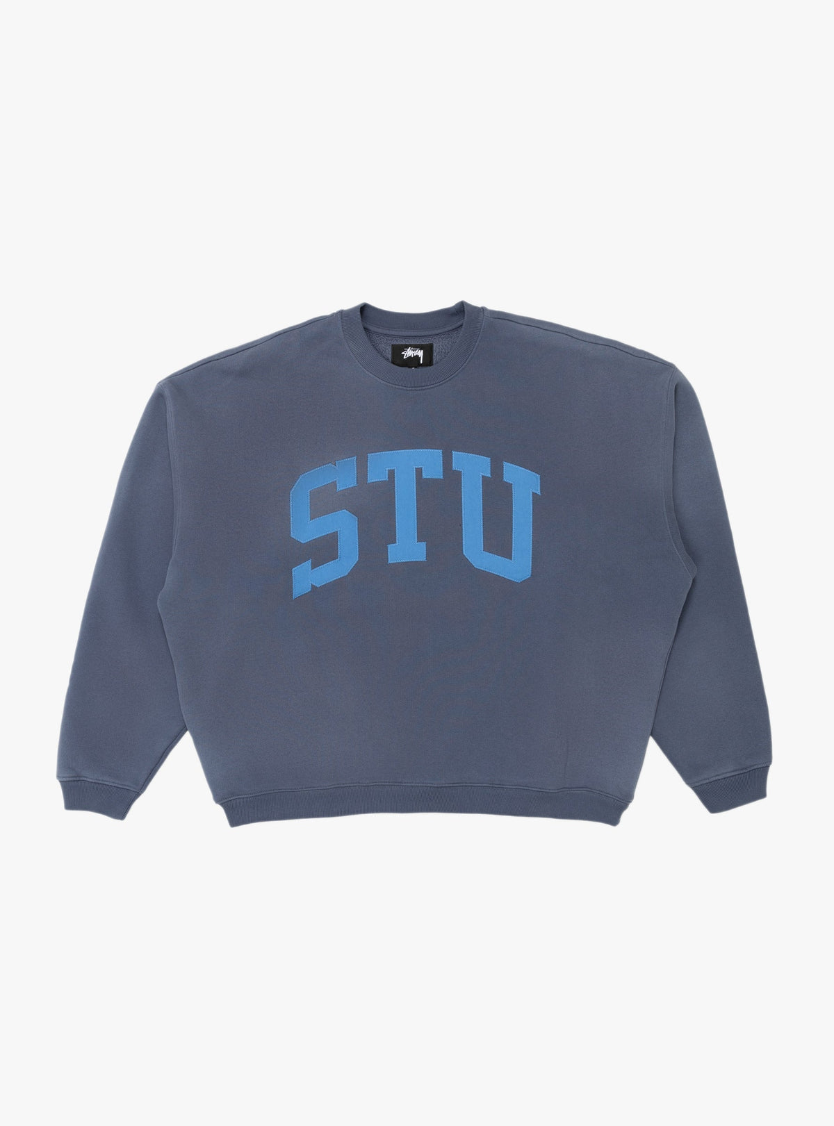 STU Applique Crew