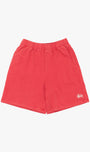 Double Layer Jersey Short Red