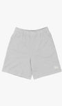 Double Layer Jersey Short Grey Heather