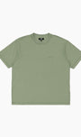 Lazy Short Sleeve Tee