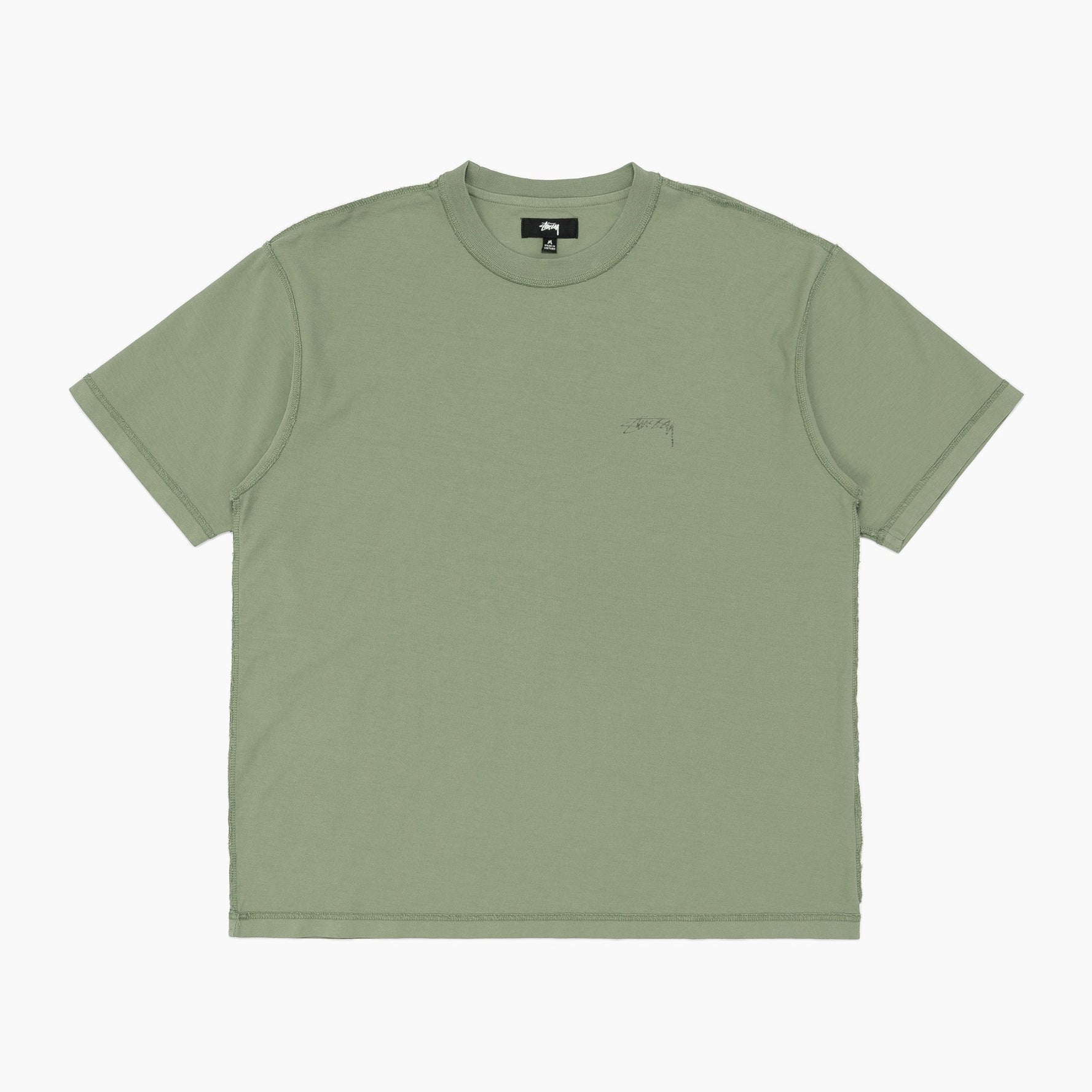 Lazy Short Sleeve Tee