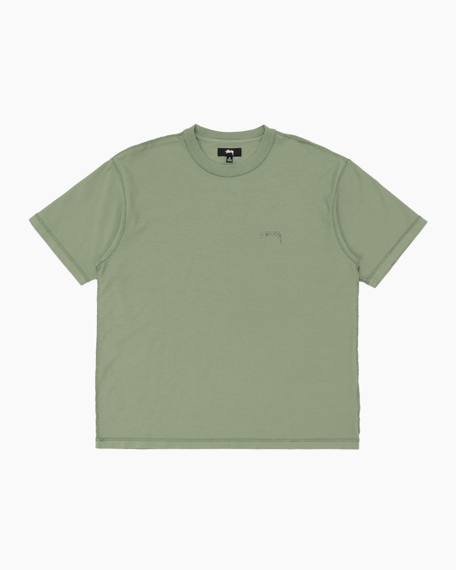 Lazy Short Sleeve Tee
