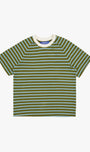 Lo-Fi T-Shirt Pepino Stripe
