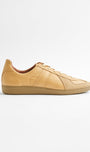German Military Trainers 1700L Light Beige