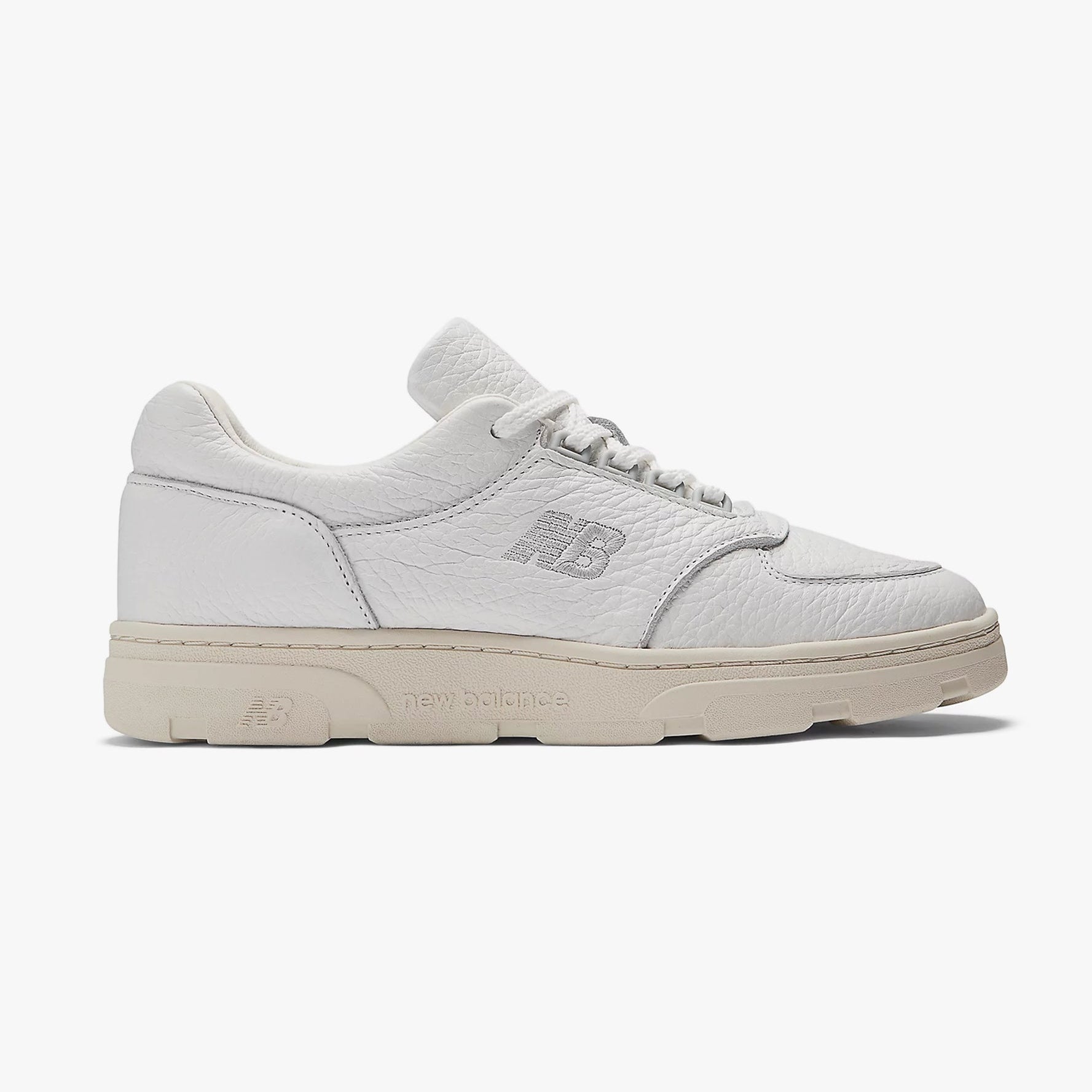 Made in UK Allerdale UADWHI White and Mirage Grey